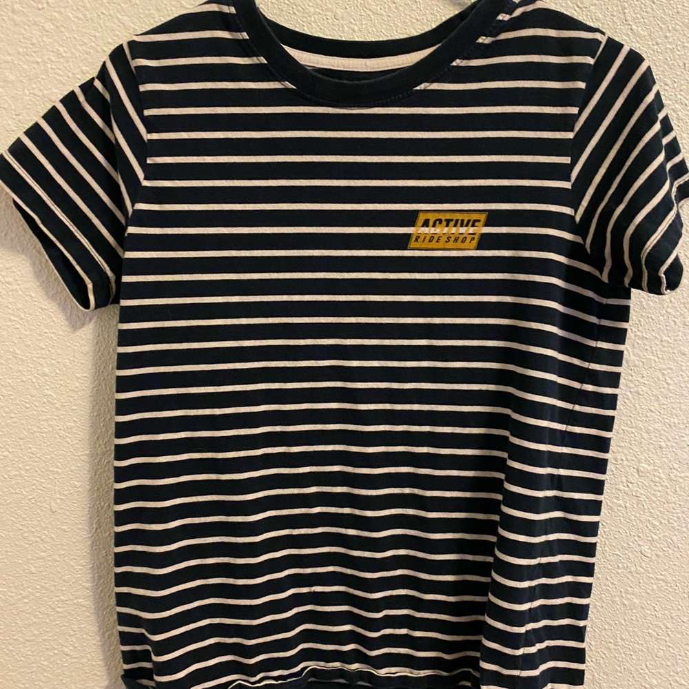 Active Rideshop S/S